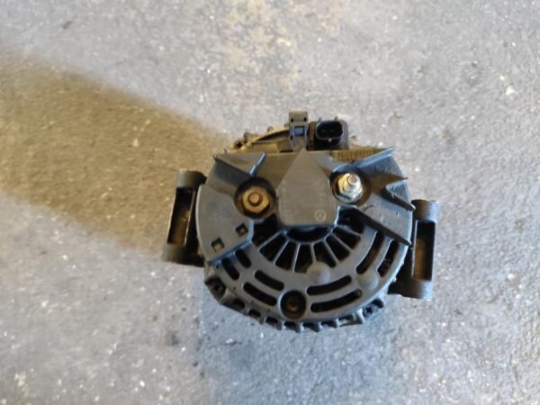 Alternador Jeep Grand Cherokee II (WJ) 2.7 CDRi (163 cv) - Imagen 4