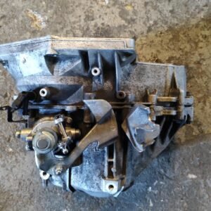 Caja cambios Opel Insignia Sedan 2.0 CDTI (160 cv) DPF