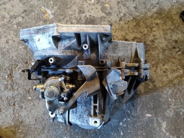 Caja cambios Opel Insignia Sedan 2.0 CDTI (160 cv) DPF