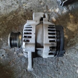 Alternador Opel Insignia Sedan 2.0 CDTI (160 cv) DPF
