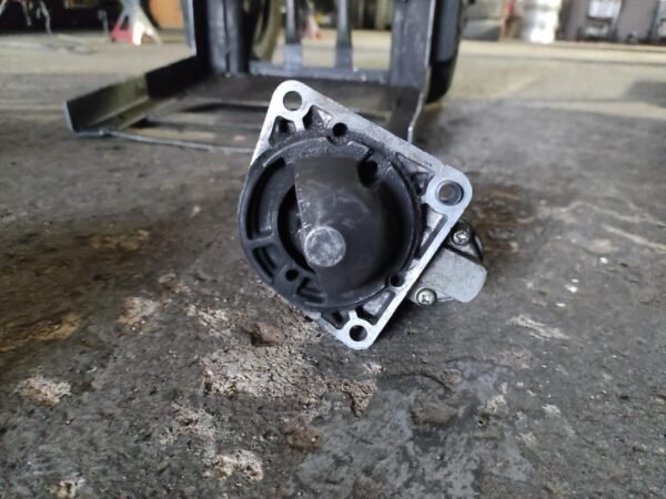 Motor de arranque Opel Insignia Sedan 2.0 CDTI (160 cv) DPF - Imagen 2