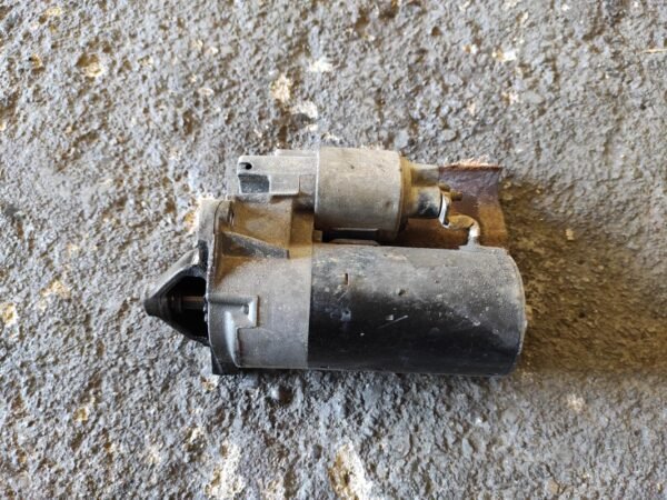 Motor de arranque Renault Clio II 1.9 D (B/C/SB0E) (64 cv)