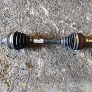 Transmisión delantera izquierda Opel Insignia Sedan 2.0 CDTI (160 cv) DPF