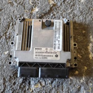 Centralita motor uce Fiat Freemont 2.0 (170 cv) AWD Automatico