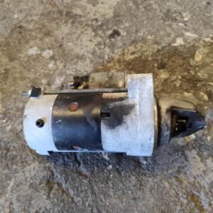 Motor de arranque Honda CR-V III 2.2 i-CDTi (140 cv)