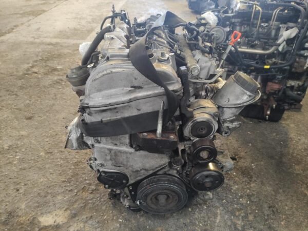 Motor Honda CR-V III 2.2 i-CDTi (140 cv) - Imagen 4