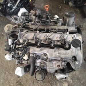 Motor Honda CR-V III 2.2 i-CDTi (140 cv)