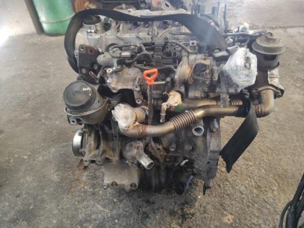Motor Honda CR-V III 2.2 i-CDTi (140 cv) - Imagen 3