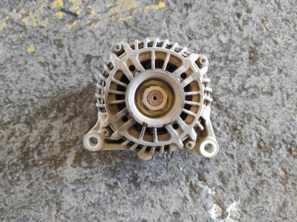 Alternador Peugeot 407 2.0i 16V (136 cv) - Imagen 2
