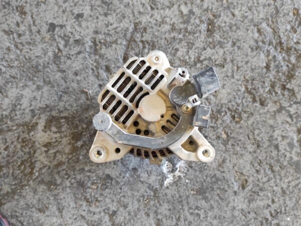 Alternador Peugeot 407 2.0i 16V (136 cv) - Imagen 3