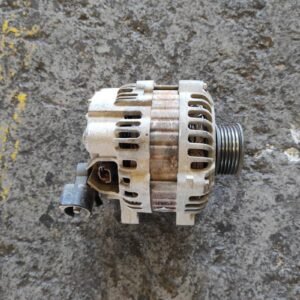 Alternador Peugeot 407 2.0i 16V (136 cv)