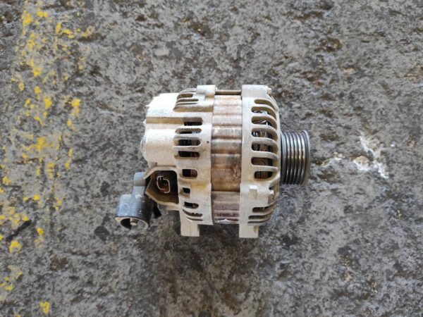 Alternador Peugeot 407 2.0i 16V (136 cv)