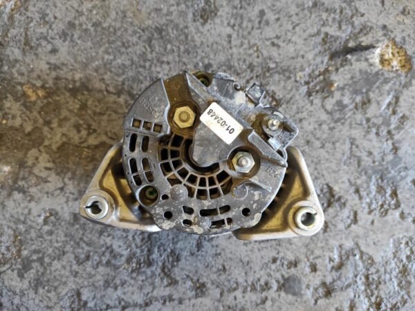 Alternador Opel Astra G CC 2.0 DTI 16V (101 cv) - Imagen 3
