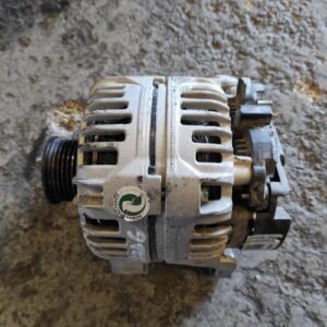 Alternador Opel Astra G CC 2.0 DTI 16V (101 cv)