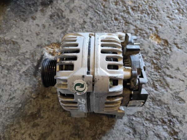 Alternador Opel Astra G CC 2.0 DTI 16V (101 cv)