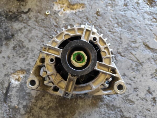 Alternador Opel Astra G CC 2.0 DTI 16V (101 cv) - Imagen 2