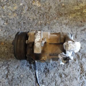Compresor aire acondicionado Opel Astra G CC 2.0 DTI 16V (101 cv)