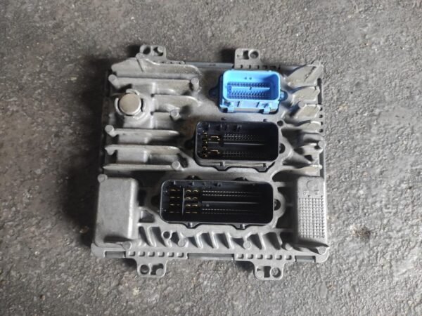 Centralita motor uce Opel Corsa E 5-puertas 1.3 CDTI ECOTEC (75 cv) start/stop