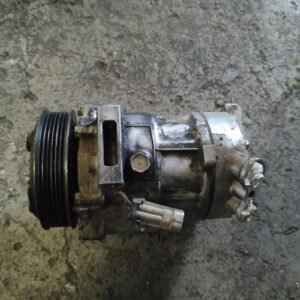 Compresor aire acondicionado Opel Signum 3.0 V6 CDTI (177 cv) Automatico