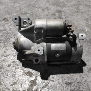 Motor de arranque Opel Signum 3.0 V6 CDTI (177 cv) Automatico