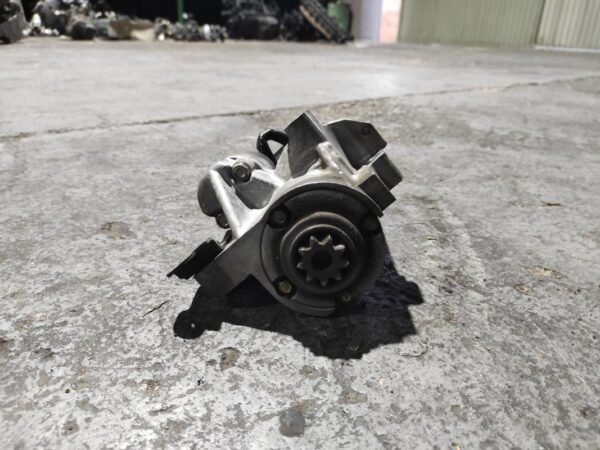 Motor de arranque Opel Signum 3.0 V6 CDTI (177 cv) Automatico - Imagen 2
