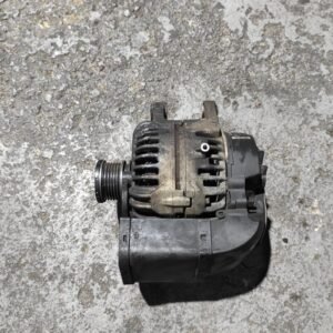 Alternador Opel Signum 3.0 V6 CDTI (177 cv) Automatico