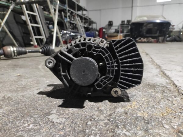 Alternador Opel Signum 3.0 V6 CDTI (177 cv) Automatico - Imagen 2