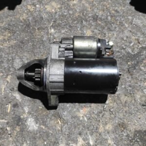 Motor de arranque Mercedes Benz Clase C (W203) C 180 Kompresor (203.046) (143 cv)