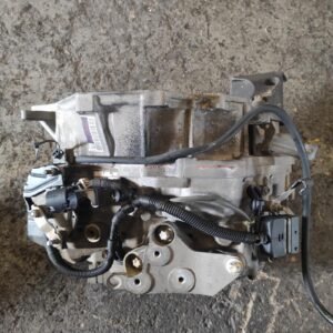 Caja cambios automatica Opel Signum 3.0 V6 CDTI (177 cv) Automatico