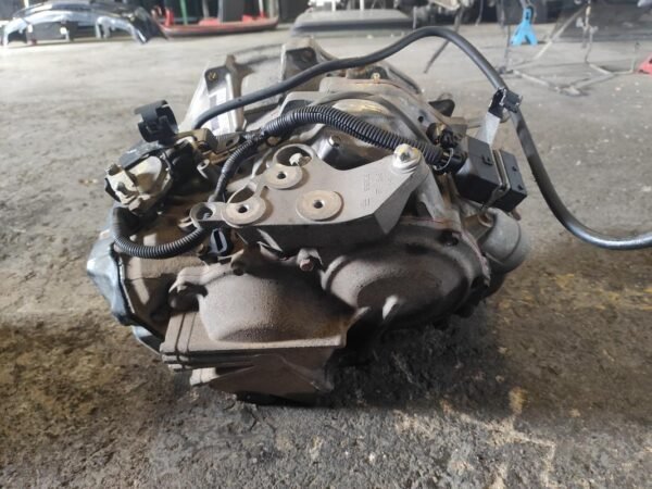 Caja cambios automatica Opel Signum 3.0 V6 CDTI (177 cv) Automatico - Imagen 3