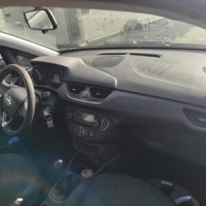 Kit airbag Opel Corsa E 5-puertas 1.3 CDTI ECOTEC (75 cv) start/stop
