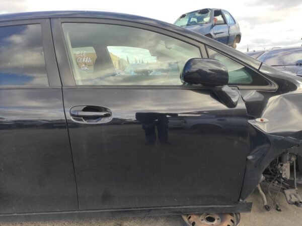 Puerta delantera derecha Toyota Verso 2.0 D4-D (126cv)