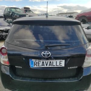 Porton trasero Toyota Verso 2.0 D4-D (126cv)