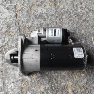 Motor de arranque Alfa Romeo GT Coupe 1.9 16V JTD M-Jet (150 cv)