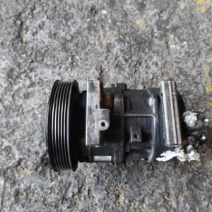 Compresor aire acondicionado Alfa Romeo GT Coupe 1.9 16V JTD M-Jet (150 cv)