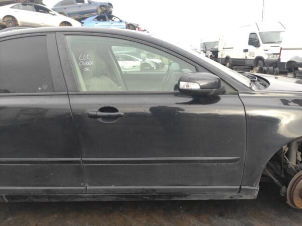 Puerta delantera derecha Volvo S40 II (Versión 2008) 1.6 16V (109 cv)