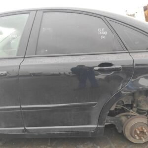 Puerta trasera izquierda Volvo S40 II (Versión 2008) 1.6 16V (109 cv)