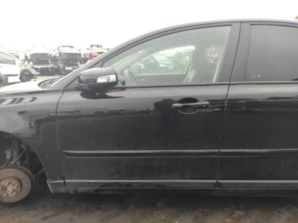 Puerta delantera izquierda Volvo S40 II (Versión 2008) 1.6 16V (109 cv)