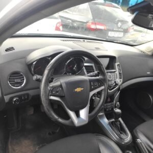 Kit airbag Chevrolet Cruze Sedan (Versión 2013) 2.0 TD (163 cv)
