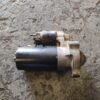 Motor de arranque Citroen Xsara (N1) 1.9 D (70 cv)