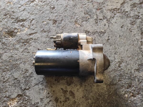 Motor de arranque Citroen Xsara (N1) 1.9 D (70 cv)