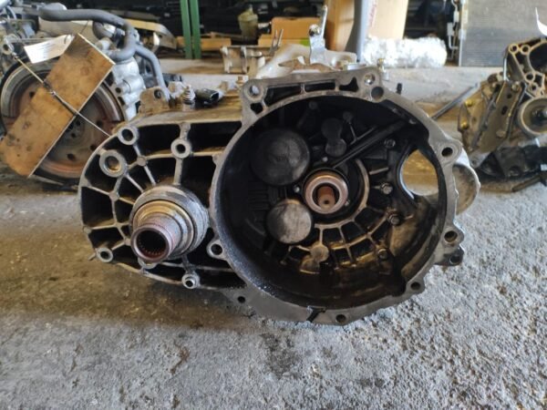 Caja cambios Ford Galaxy (WGR) 1.9 TDI (116 cv) - Imagen 2