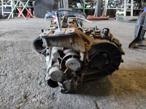 Caja cambios Ford Galaxy (WGR) 1.9 TDI (116 cv) - Imagen 3