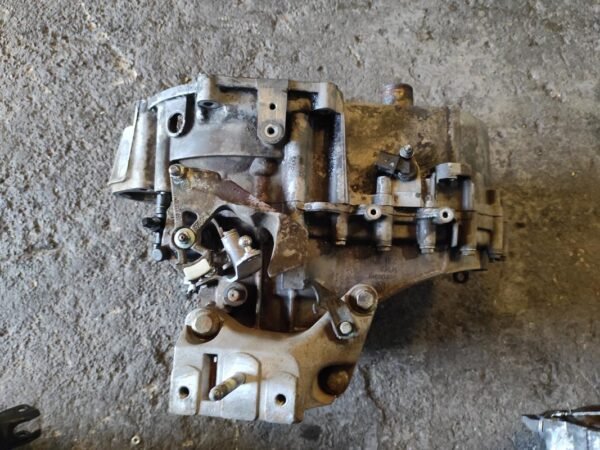 Caja cambios Ford Galaxy (WGR) 1.9 TDI (116 cv)