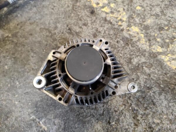 Alternador Renault Megane I Grandtour (Fase II, 1999) 1.9 DTi Century (98 cv) - Imagen 2