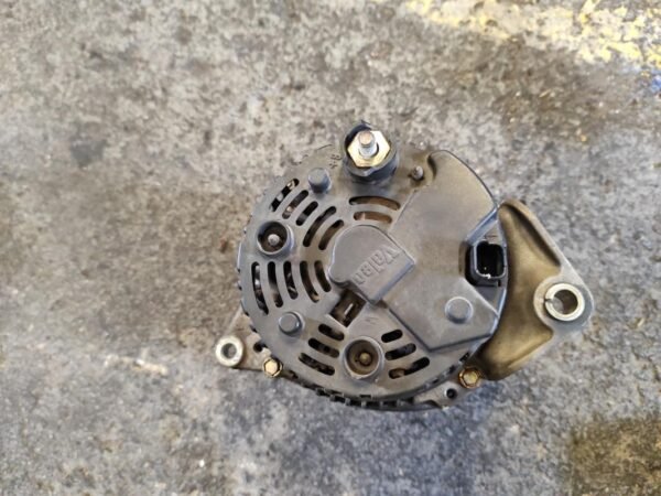 Alternador Renault Megane I Grandtour (Fase II, 1999) 1.9 DTi Century (98 cv) - Imagen 3