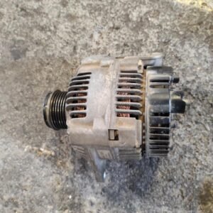 Alternador Renault Megane I Grandtour (Fase II, 1999) 1.9 DTi Century (98 cv)
