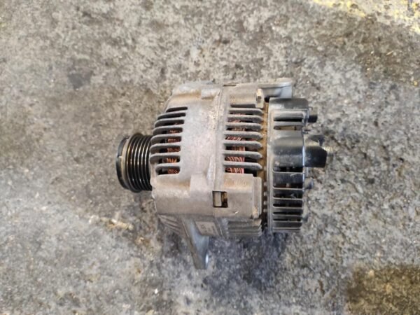 Alternador Renault Megane I Grandtour (Fase II, 1999) 1.9 DTi Century (98 cv)