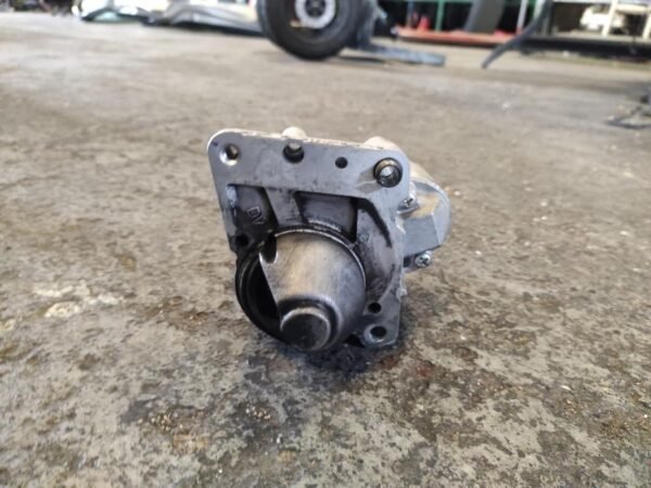 Motor de arranque Peugeot 207 1.4 HDi (70) - Imagen 2