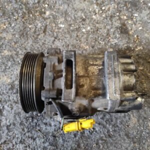 Compresor aire acondicionado Peugeot Expert Furgón (VF3A_, VF3U_, VF3X_) 2.0 HDI 120 (120 cv)